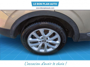 Photo 38 du bon plan RENAULT Kadjar 1.2 TCe 130ch energy Zen occasion à 7490 €