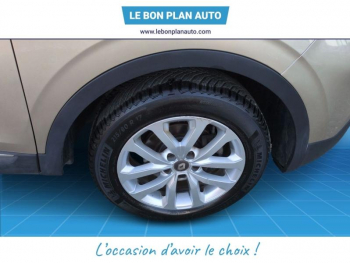 Photo 39 du bon plan RENAULT Kadjar 1.2 TCe 130ch energy Zen occasion à 7490 €