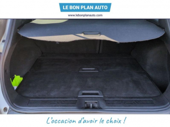 Photo 40 du bon plan RENAULT Kadjar 1.2 TCe 130ch energy Zen occasion à 7490 €