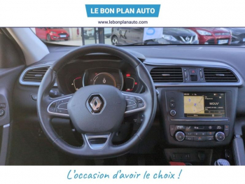 Photo 42 du bon plan RENAULT Kadjar 1.2 TCe 130ch energy Zen occasion à 7490 €