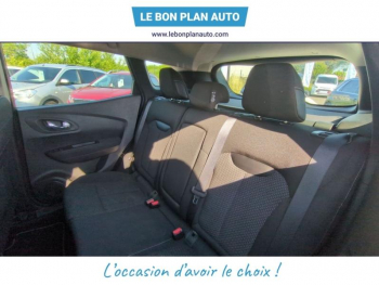 Photo 44 du bon plan RENAULT Kadjar 1.2 TCe 130ch energy Zen occasion à 7490 €