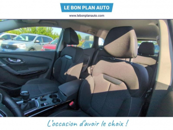 Photo 45 du bon plan RENAULT Kadjar 1.2 TCe 130ch energy Zen occasion à 7490 €