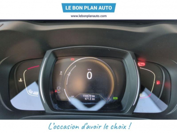 Photo 46 du bon plan RENAULT Kadjar 1.2 TCe 130ch energy Zen occasion à 7490 €