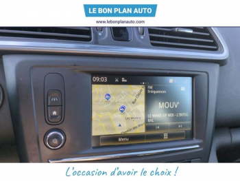 Photo 47 du bon plan RENAULT Kadjar 1.2 TCe 130ch energy Zen occasion à 7490 €