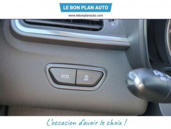 Photo 49 du bon plan RENAULT Kadjar 1.2 TCe 130ch energy Zen occasion à 7490 €