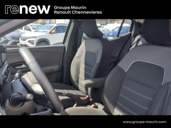 Photo 40 du bon plan DACIA Sandero 1.0 TCe 90ch Stepway Expression occasion à 14490 €