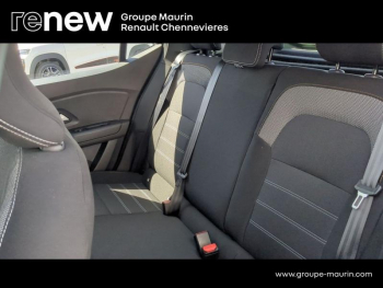 Photo 41 du bon plan DACIA Sandero 1.0 TCe 90ch Stepway Expression occasion à 14490 €