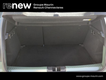 Photo 42 du bon plan DACIA Sandero 1.0 TCe 90ch Stepway Expression occasion à 14490 €