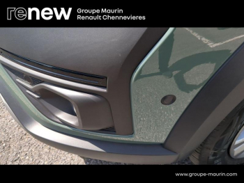 Photo 43 du bon plan DACIA Sandero 1.0 TCe 90ch Stepway Expression occasion à 14490 €