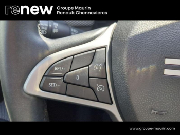 Photo 44 du bon plan DACIA Sandero 1.0 TCe 90ch Stepway Expression occasion à 14490 €