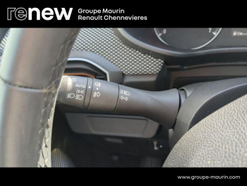 Photo 45 du bon plan DACIA Sandero 1.0 TCe 90ch Stepway Expression occasion à 14490 €