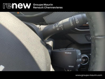 Photo 47 du bon plan DACIA Sandero 1.0 TCe 90ch Stepway Expression occasion à 14490 €