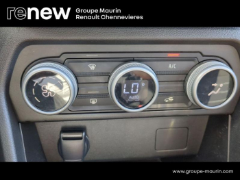 Photo 50 du bon plan DACIA Sandero 1.0 TCe 90ch Stepway Expression occasion à 14490 €