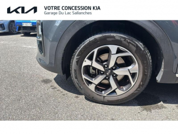 Photo 4 du bon plan KIA Sportage 1.6 CRDi 136ch MHEV Design 4x2 DCT7 occasion à 20590 €