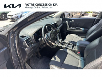 Photo 5 du bon plan KIA Sportage 1.6 CRDi 136ch MHEV Design 4x2 DCT7 occasion à 20590 €