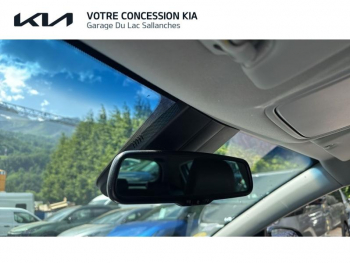 Photo 6 du bon plan KIA Sportage 1.6 CRDi 136ch MHEV Design 4x2 DCT7 occasion à 20590 €