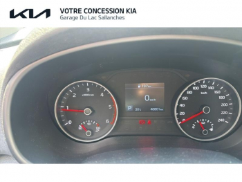 Photo 8 du bon plan KIA Sportage 1.6 CRDi 136ch MHEV Design 4x2 DCT7 occasion à 20590 €