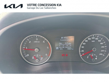 Photo 9 du bon plan KIA Sportage 1.6 CRDi 136ch MHEV Design 4x2 DCT7 occasion à 20590 €