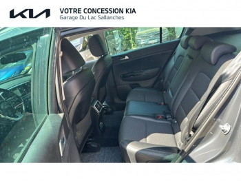 Photo 11 du bon plan KIA Sportage 1.6 CRDi 136ch MHEV Design 4x2 DCT7 occasion à 20590 €