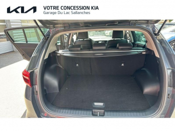 Photo 12 du bon plan KIA Sportage 1.6 CRDi 136ch MHEV Design 4x2 DCT7 occasion à 20590 €