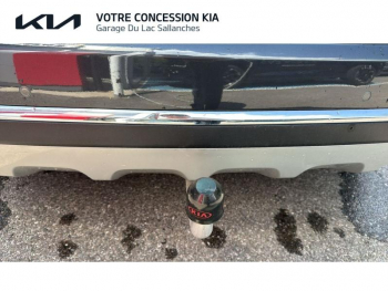 Photo 13 du bon plan KIA Sportage 1.6 CRDi 136ch MHEV Design 4x2 DCT7 occasion à 20590 €