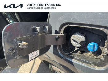 Photo 14 du bon plan KIA Sportage 1.6 CRDi 136ch MHEV Design 4x2 DCT7 occasion à 20590 €