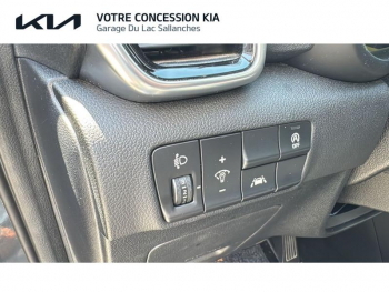 Photo 15 du bon plan KIA Sportage 1.6 CRDi 136ch MHEV Design 4x2 DCT7 occasion à 20590 €