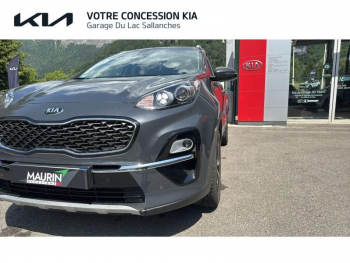 Photo 16 du bon plan KIA Sportage 1.6 CRDi 136ch MHEV Design 4x2 DCT7 occasion à 20590 €