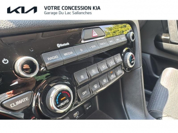 Photo 21 du bon plan KIA Sportage 1.6 CRDi 136ch MHEV Design 4x2 DCT7 occasion à 20590 €