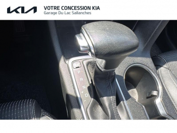 Photo 23 du bon plan KIA Sportage 1.6 CRDi 136ch MHEV Design 4x2 DCT7 occasion à 20590 €