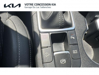 Photo 24 du bon plan KIA Sportage 1.6 CRDi 136ch MHEV Design 4x2 DCT7 occasion à 20590 €
