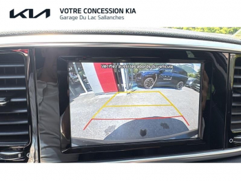 Photo 25 du bon plan KIA Sportage 1.6 CRDi 136ch MHEV Design 4x2 DCT7 occasion à 20590 €