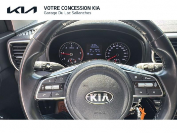 Photo 26 du bon plan KIA Sportage 1.6 CRDi 136ch MHEV Design 4x2 DCT7 occasion à 20590 €
