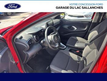 Photo 5 du bon plan TOYOTA Yaris 116h Collection 5p MY22 occasion à 21790 €