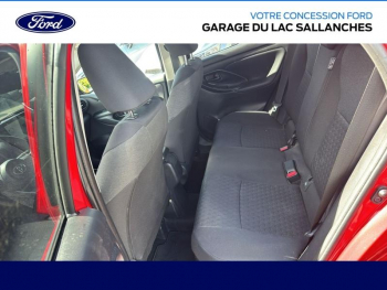 Photo 11 du bon plan TOYOTA Yaris 116h Collection 5p MY22 occasion à 21790 €