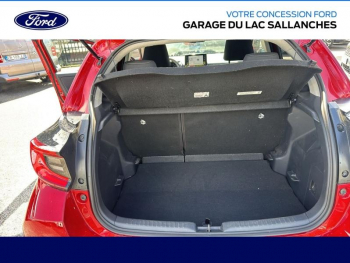 Photo 12 du bon plan TOYOTA Yaris 116h Collection 5p MY22 occasion à 21790 €