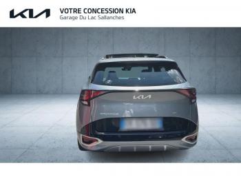 Photo 3 du bon plan KIA Sportage 1.6 T-GDi 265ch PHEV GT-Line Premium BVA6 4x4 occasion à 26790 €