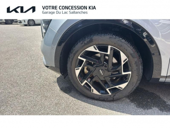 Photo 4 du bon plan KIA Sportage 1.6 T-GDi 265ch PHEV GT-Line Premium BVA6 4x4 occasion à 26790 €