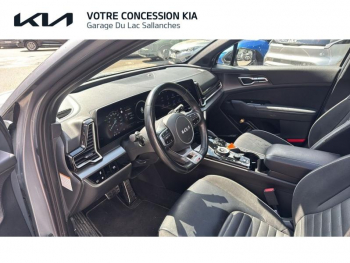Photo 5 du bon plan KIA Sportage 1.6 T-GDi 265ch PHEV GT-Line Premium BVA6 4x4 occasion à 26790 €