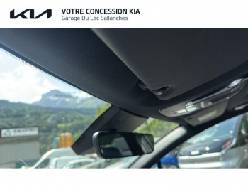 Photo 6 du bon plan KIA Sportage 1.6 T-GDi 265ch PHEV GT-Line Premium BVA6 4x4 occasion à 26790 €