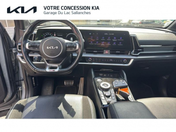 Photo 7 du bon plan KIA Sportage 1.6 T-GDi 265ch PHEV GT-Line Premium BVA6 4x4 occasion à 26790 €