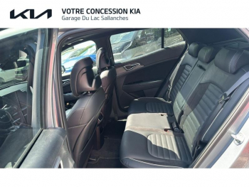 Photo 11 du bon plan KIA Sportage 1.6 T-GDi 265ch PHEV GT-Line Premium BVA6 4x4 occasion à 26790 €