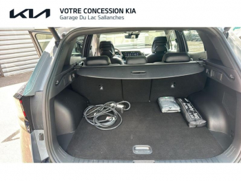 Photo 12 du bon plan KIA Sportage 1.6 T-GDi 265ch PHEV GT-Line Premium BVA6 4x4 occasion à 26790 €