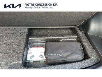 Photo 13 du bon plan KIA Sportage 1.6 T-GDi 265ch PHEV GT-Line Premium BVA6 4x4 occasion à 26790 €