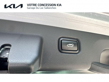 Photo 14 du bon plan KIA Sportage 1.6 T-GDi 265ch PHEV GT-Line Premium BVA6 4x4 occasion à 26790 €