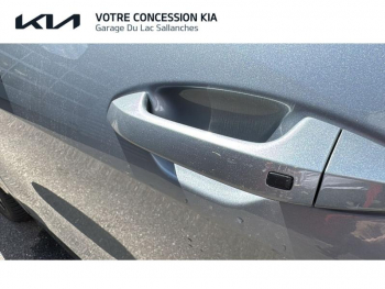 Photo 15 du bon plan KIA Sportage 1.6 T-GDi 265ch PHEV GT-Line Premium BVA6 4x4 occasion à 26790 €