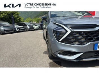 Photo 17 du bon plan KIA Sportage 1.6 T-GDi 265ch PHEV GT-Line Premium BVA6 4x4 occasion à 26790 €