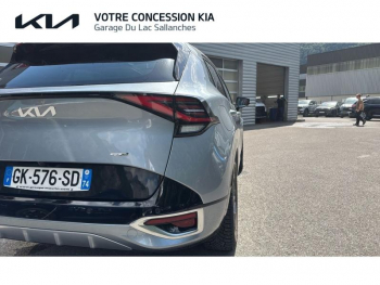 Photo 18 du bon plan KIA Sportage 1.6 T-GDi 265ch PHEV GT-Line Premium BVA6 4x4 occasion à 26790 €