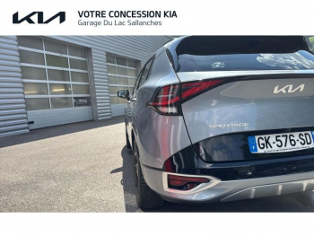 Photo 19 du bon plan KIA Sportage 1.6 T-GDi 265ch PHEV GT-Line Premium BVA6 4x4 occasion à 26790 €