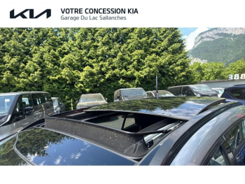 Photo 20 du bon plan KIA Sportage 1.6 T-GDi 265ch PHEV GT-Line Premium BVA6 4x4 occasion à 26790 €